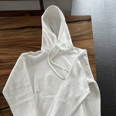 Zara Hoodie