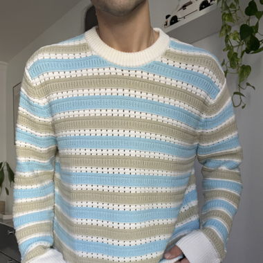 Pullover