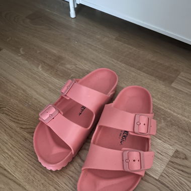 Birkenstock Arizona EVA Watermelon