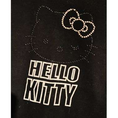 hello kitty t shirt
