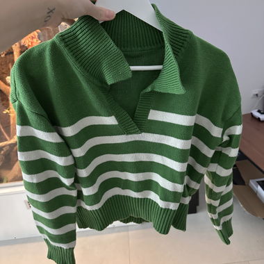 Pullover