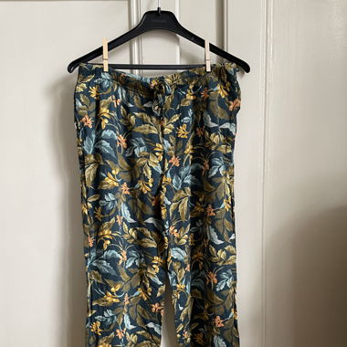 Super comfy palmers pants