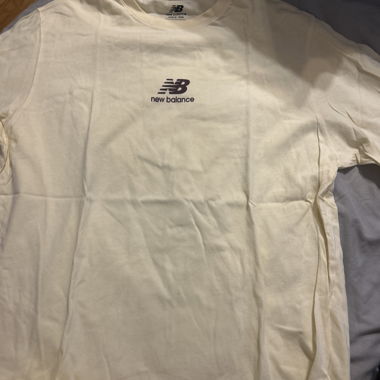 t-shirt New Balance