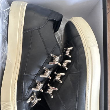 DISQUARED2 Schuhe Orginal 