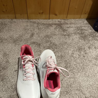Skechers Golf Schuhe