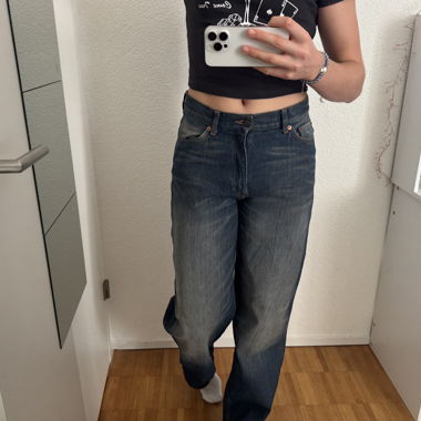 Weekday Jeans