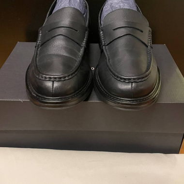 Loafers