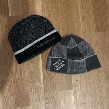 Cappellini Louis Vuitton