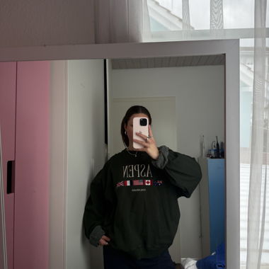 Sweat Brandy Melville Aspen