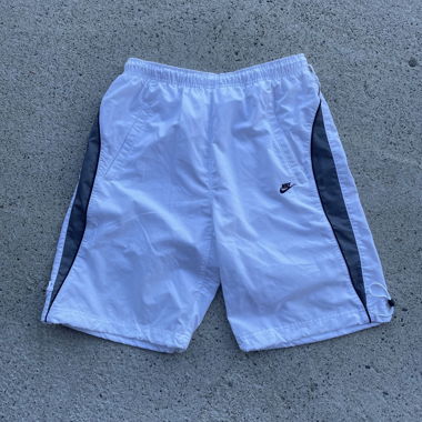 Nike Sport Shorts, baggy fit M-L