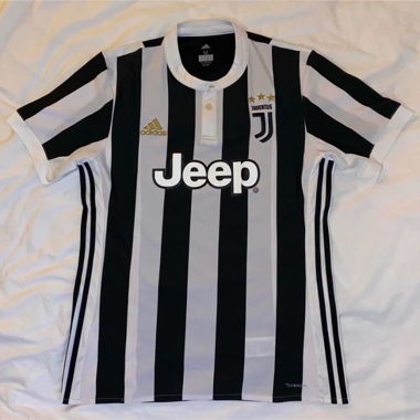 Maillot Juventus Turin