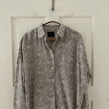 Maison Scotch Bluse