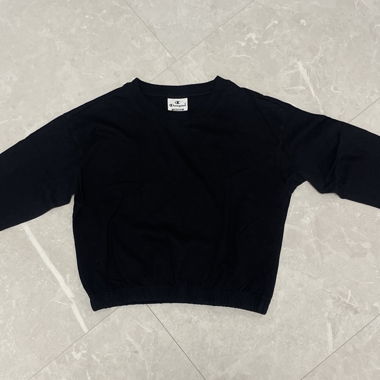 Champion cropped top – very good condition