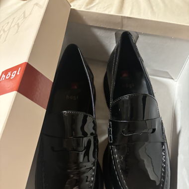 Loafer