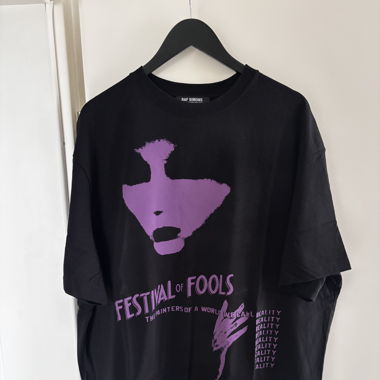 Raf Simons T-Shirt