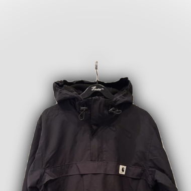 Carhartt Nimbus Windbreaker black