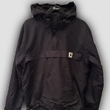 Carhartt Nimbus Windbreaker black