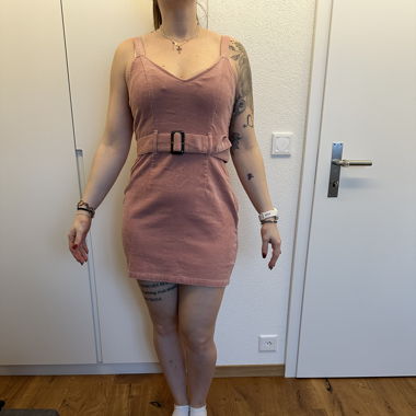 Manchesterkleid