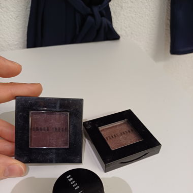 Bobbi Brown cosmetics