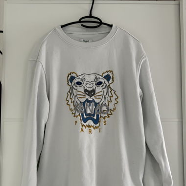 Kenzo Pullover 