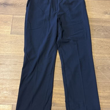 Dark Blue Dress Pants