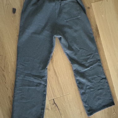 Pantaloni della tuta grigi YOURTURN