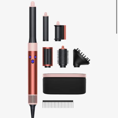 Dyson Airwrap Komplettset - Top Zustand! 