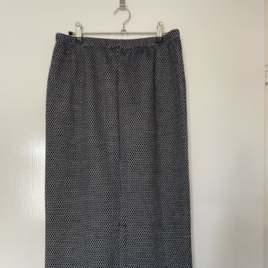 STÜSSY - skirt