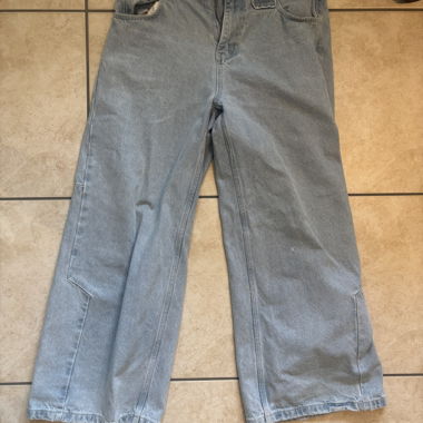 Jeans Olakala
