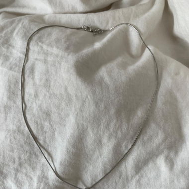 Cute y2k necklace