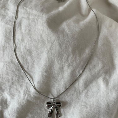 Cute y2k necklace