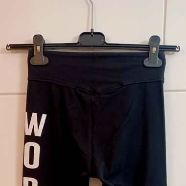 Neuwertige Leggins 
