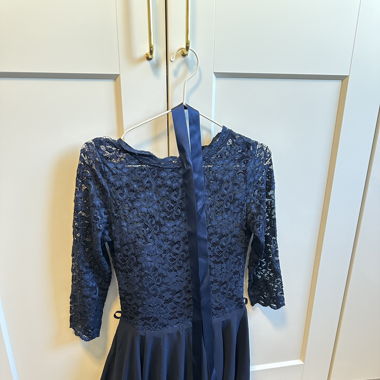 Elegantes Kleid