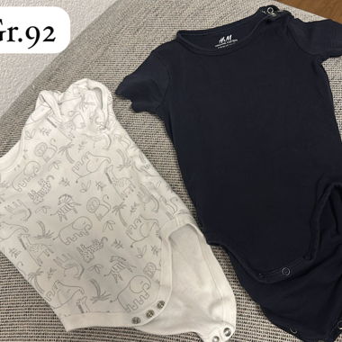 Ensemble 2 bodies