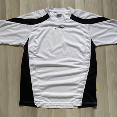 T-shirt sport gpard