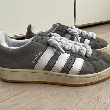 Adidas Campus UK 9/US91/2/EU43-44