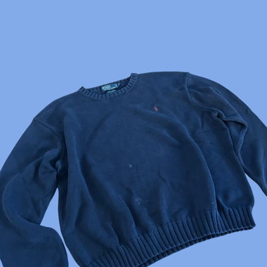 Polo ralph lauren pullover 