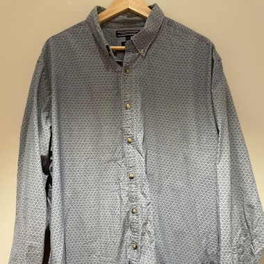 Tommy Hilfiger Hemd