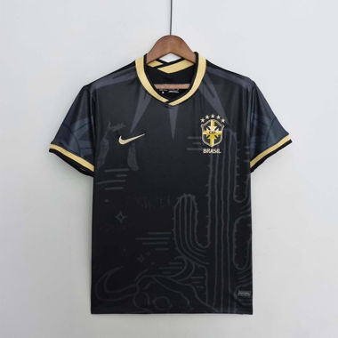 Brasilien Fussballtrikot 2022 Special Edition 