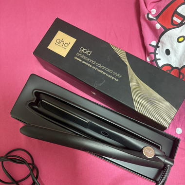 GHD platinium 