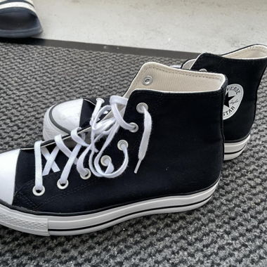 Converse Chuck Taylor All Star