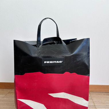 Freitag Tasche - Miami Vice