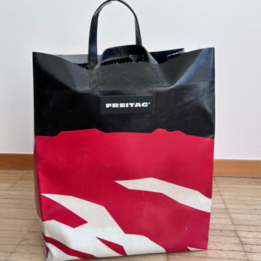 Freitag Tasche - Miami Vice