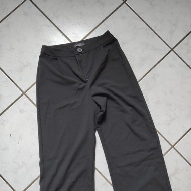 Pantalon Noir/Black Hose
