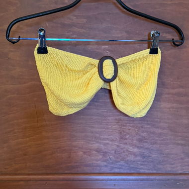 top bandeau y2k brazil