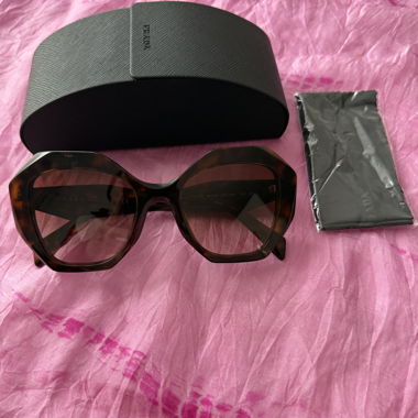 Prada Sunglasses