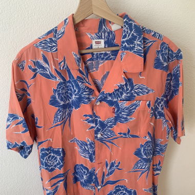 Short-sleeved shirt Levi's