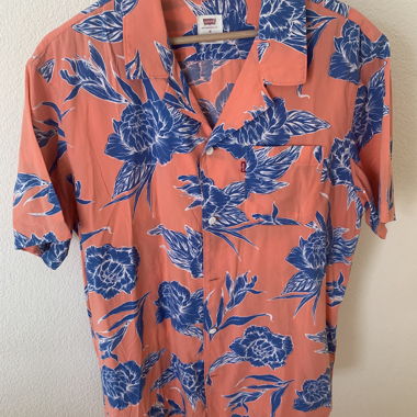 Short-sleeved shirt Levi's