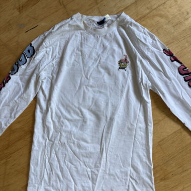 spongebob shirt