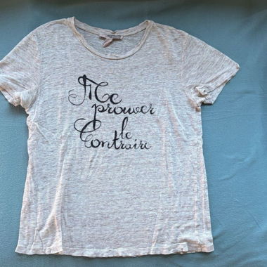 T-shirt Forever21 taille M